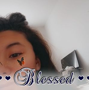 Meet your Posher, Sabrina